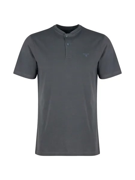 Рубашка поло из хлопка Browney Barbour