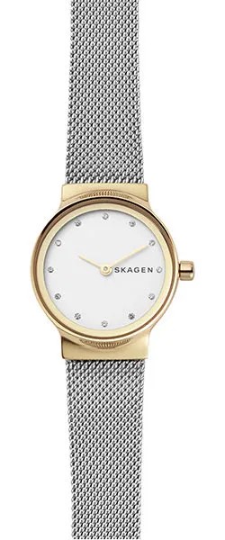Наручные часы кварцевые женские Skagen SKW2666