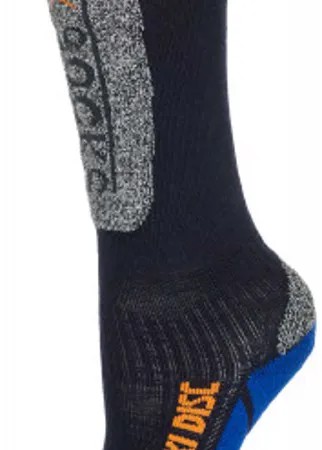 Гольфы детские X-Socks, 1 пара, размер 31-34