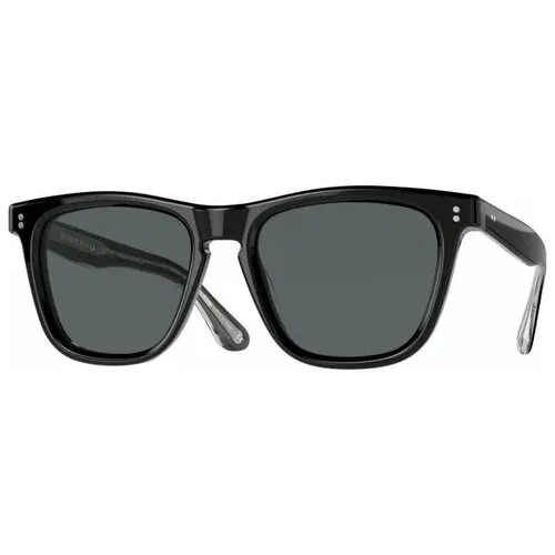 Oliver peoples Солнцезащитные очки Oliver peoples Lynes Sun OV5449SU 1005P2 Black [OV5449SU 1005P2]