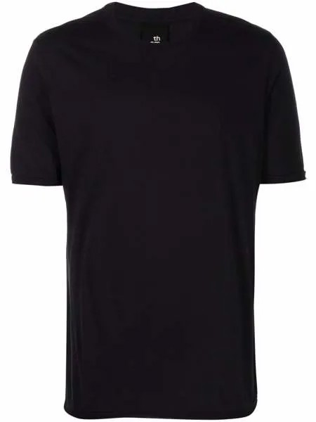 Thom Krom футболка с круглым вырезом