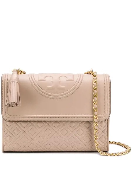 Tory Burch сумка на плечо 'Fleming'