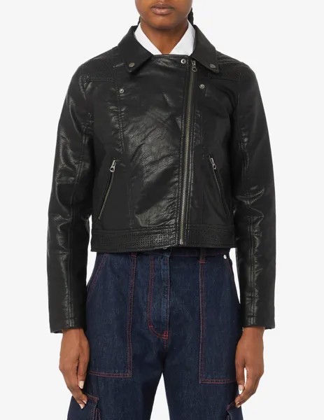 Куртка Маси Pepe Jeans, черный