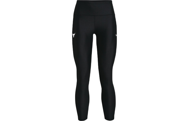 Женские спортивные брюки Under Armour, цвет Black