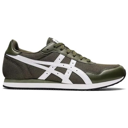 Кроссовки Asics TIGER RUNNER Мужчины 1201A267-300 4H