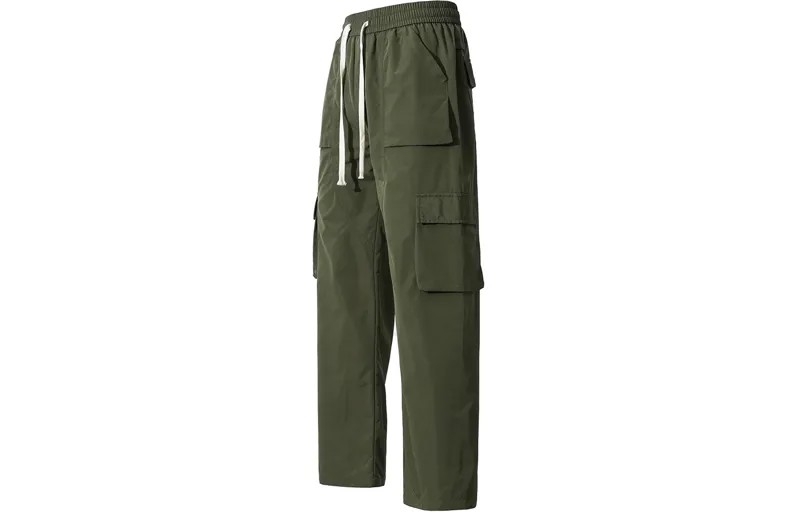 Jeanswest Jean West Брюки унисекс Hard Shell, Хаки