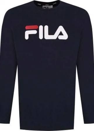 Лонгслив мужской FILA, размер 48-50