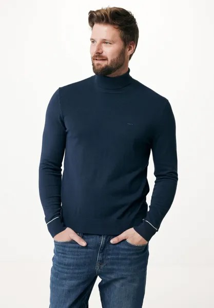 Свитер Jack Roll Neck Mexx, цвет navy