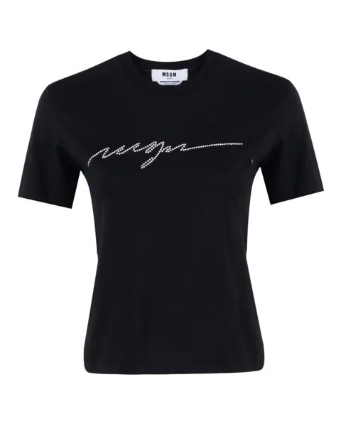 Футболка MSGM