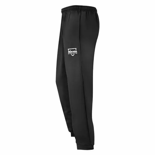 Брюки спортивные Mikasa, размер XXL, черный
