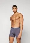 Трусы BOXER 2 PACK Björn Borg, черный