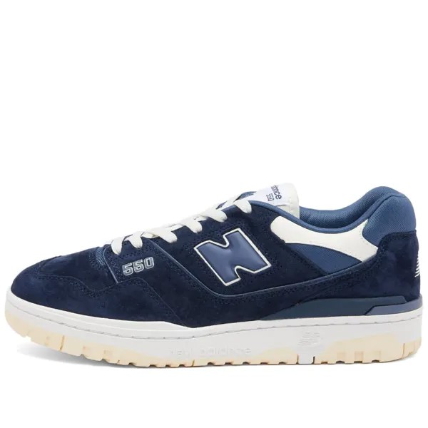 Кроссовки New Balance BB550SLA