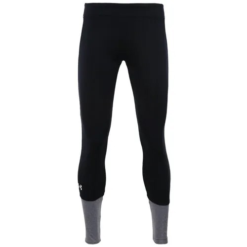 Термобелье низ Under Armour, размер YXL, черный