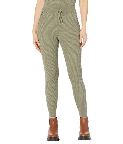 Джогггеры Joe's Jeans, Calina Sweater Knit Joggers