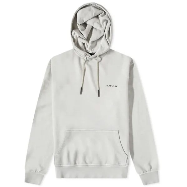 Толстовка Tobias Birk Nielsen Base Logo Hoody