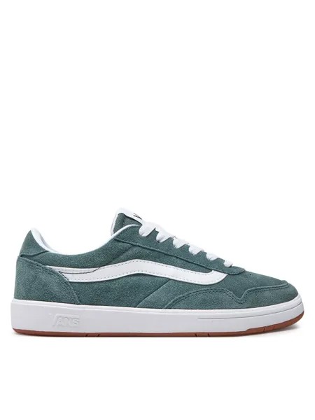 Кеды Vans de tenis Cruze Too CC VN000CMT1CI1 Verde, зеленый