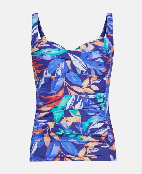 Топ для плавания Sea Level, цвет Royal Blue