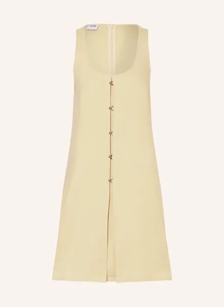 Платье Filippa K, зеленый
