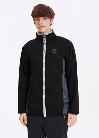 Олимпийка PUMA x LB Track Top