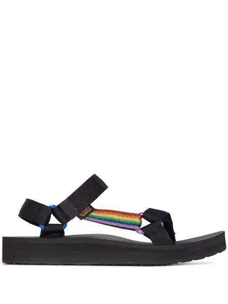 Teva сандалии Mid Universal Pride