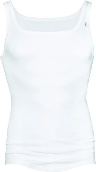 Майка Mey Athletic Shirt Noblesse, белый
