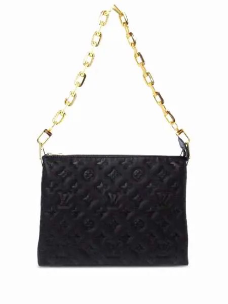 Louis Vuitton сумка на плечо Coussin PM pre-owned