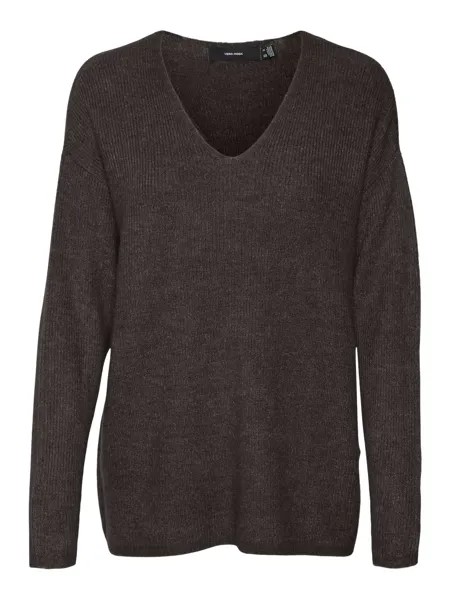 Свитер Vero Moda с V-образным вырезом 