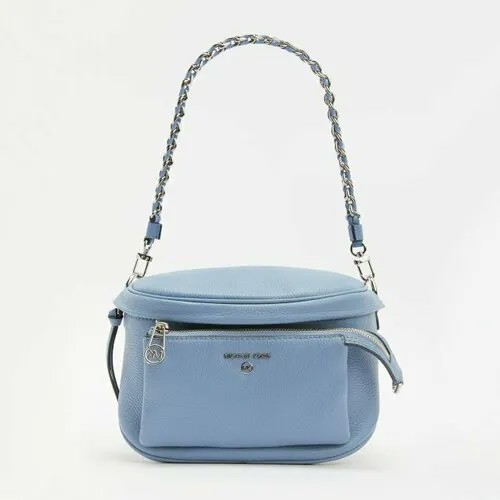 Сумка кросс-боди MICHAEL KORS, голубой