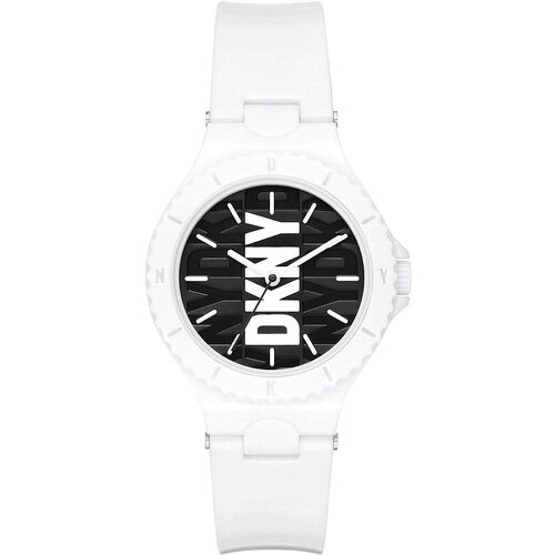 Наручные часы DKNY Наручные часы DKNY NY6657, черный