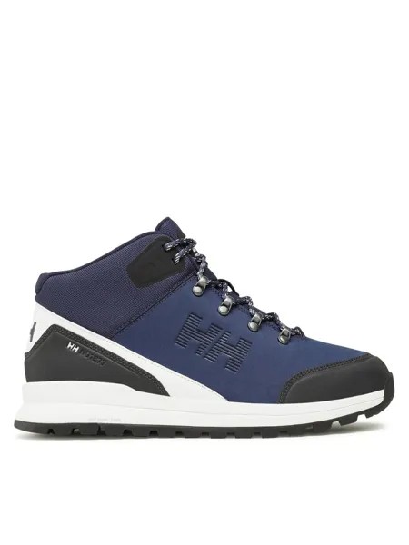 Сапоги Helly Hansen, синий