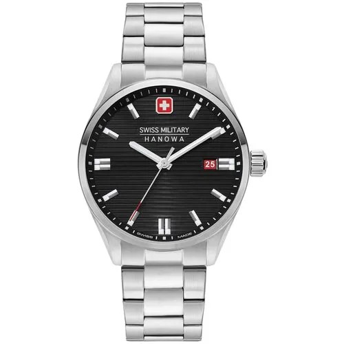 Наручные часы Swiss Military Hanowa SMWGH2200101