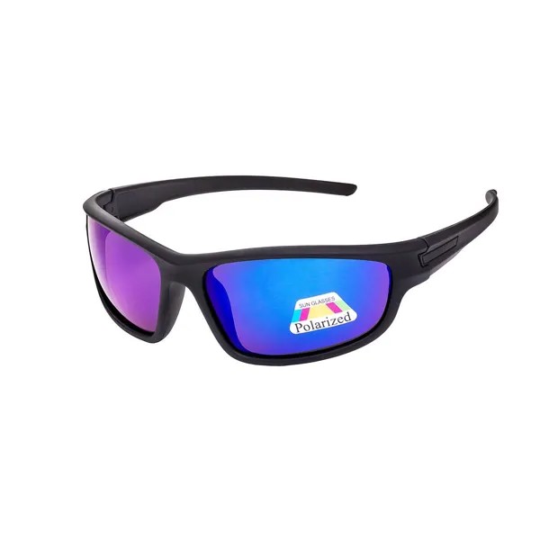Спортивные солнцезащитные очки унисекс Premier Fishing Premier Sport-6 разноцветные