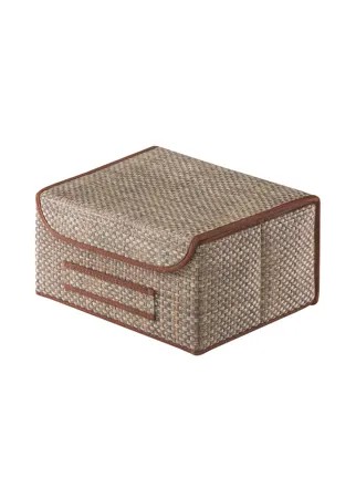 Коробка для хранения с крышкой CASY HOME