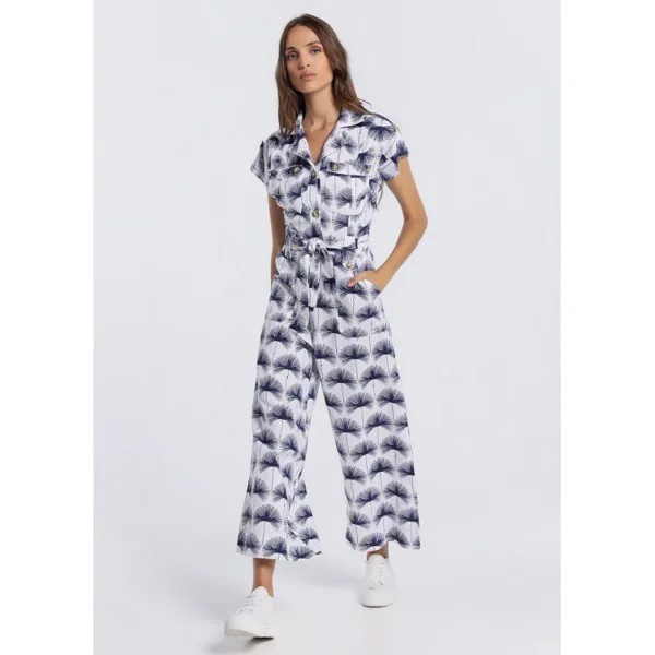 Комбинезон Victorio & Lucchino 134629-3559-717 Printed, Разноцветный