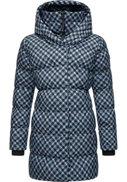 Стеганое пальто Ragwear 
