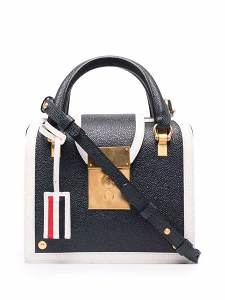 Thom Browne мини-сумка Mrs. Thom