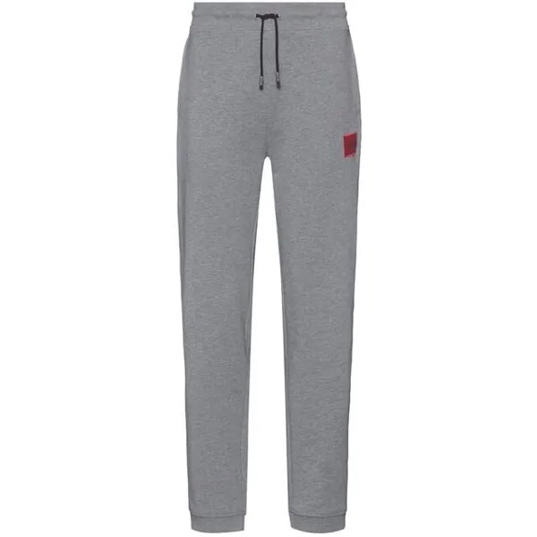 Брюки женские Hugo by 50455983 031 Hugo Boss, серый