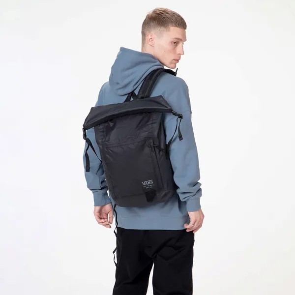 Рюкзак Rolltop Backpack