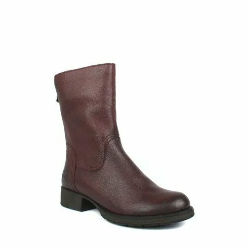 Галоши Rieker Z9555-35, размер 38, бордовый