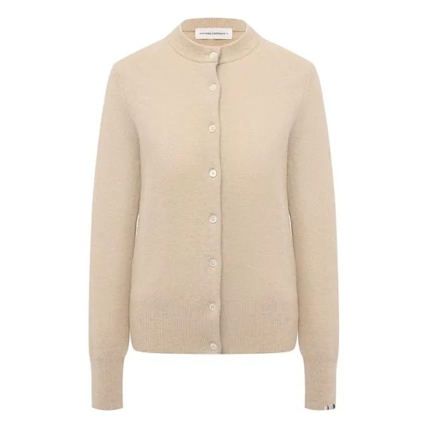 Кашемировый кардиган Extreme Cashmere