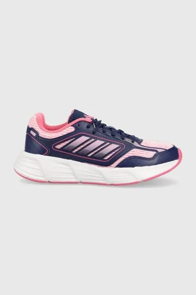Кроссовки Galaxy Star adidas, темно-синий