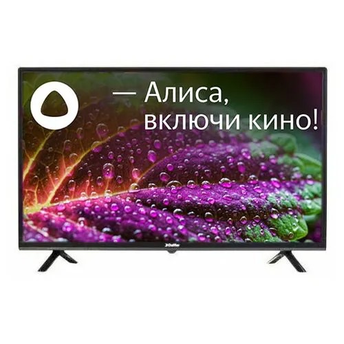 Телевизор LED Doffler 32KHS57, 32