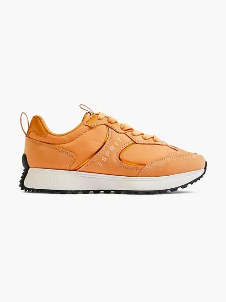 Кроссовки Esprit, оранжевый