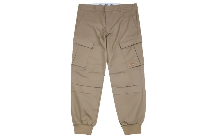 Костюм Брюки Мужские Off White Dickies, кремовый