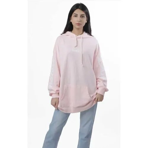 Худи Levi's, размер L, розовый