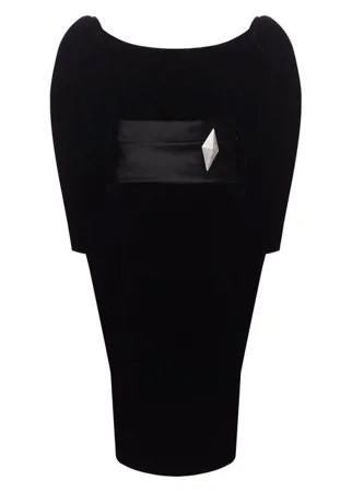 Платье Alexandre Vauthier