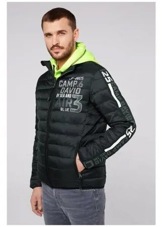 Куртка мужская размер XL Camp David
