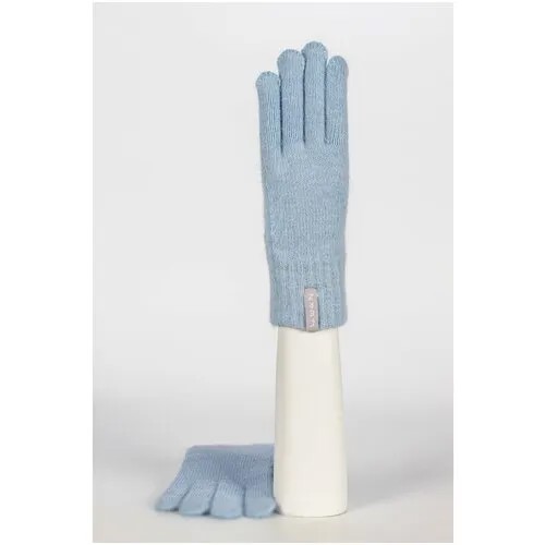 Перчатки Ferz, размер M, голубой