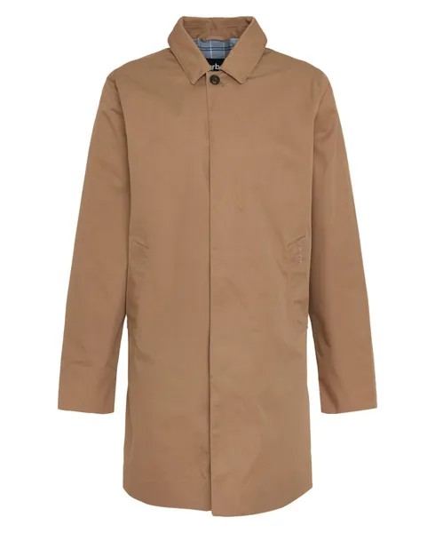 Рокки пальто Barbour, бежевый