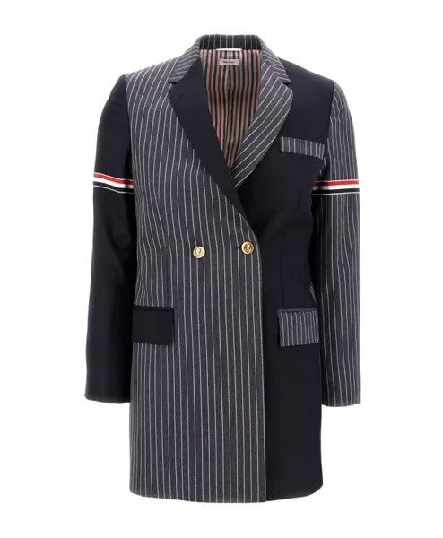 Куртка Thom Browne, мультиколор